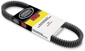 Ultimax Belts - Ultimax PRO Belts