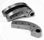 Arctic Cat - Lightning Weights for Polaris