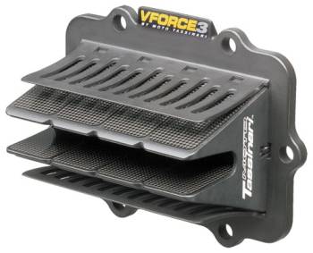 V Force - Polaris V Force