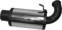 MBRP Exhaust - MBRP Ski Doo
