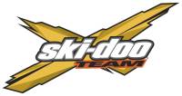 Ski-Doo - Bottom Sprocket - 1 1/16"