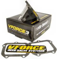V Force - Arctic Cat V Force Reed Valve System # V3110-682A-2