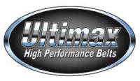 Ultimax Belts - Ultimax MAX Belts