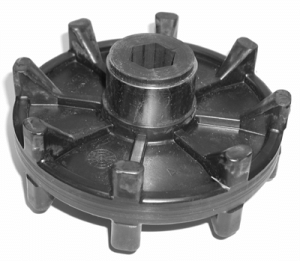 Drive - Special Track Drive Sprockets for Polaris 1.5" & 2" paddle tracks