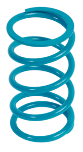 Clutching - Primary & Secondary Springs - SLP Logical High Performance Drive Clutch Spring for Arctic Cat and Polaris