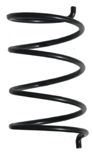 Clutching - Primary & Secondary Springs - SLP High Performance Driven Clutch Spring for Arctic Cat