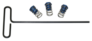 Clutching - TRA Parts - Quick Clicker for Ski Doo TRA Drive Clutch