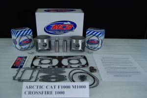 MCB - Arctic Cat - 1000cc Piston Kits
