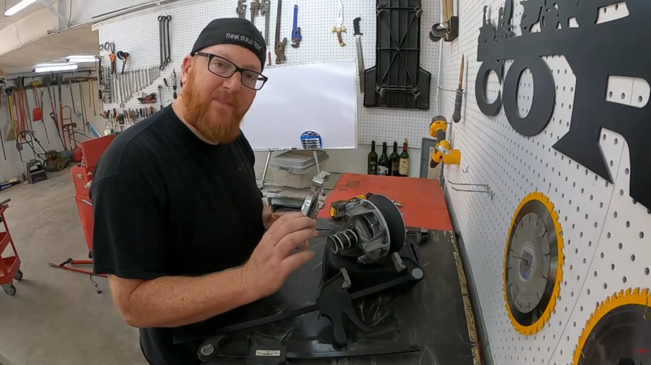 Think Build Test Polaris RZR Clutch 2.5 Year Durability Review
