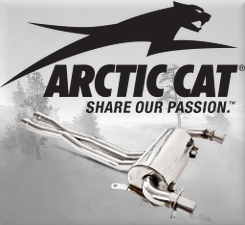 MBRP - Arctic Cat