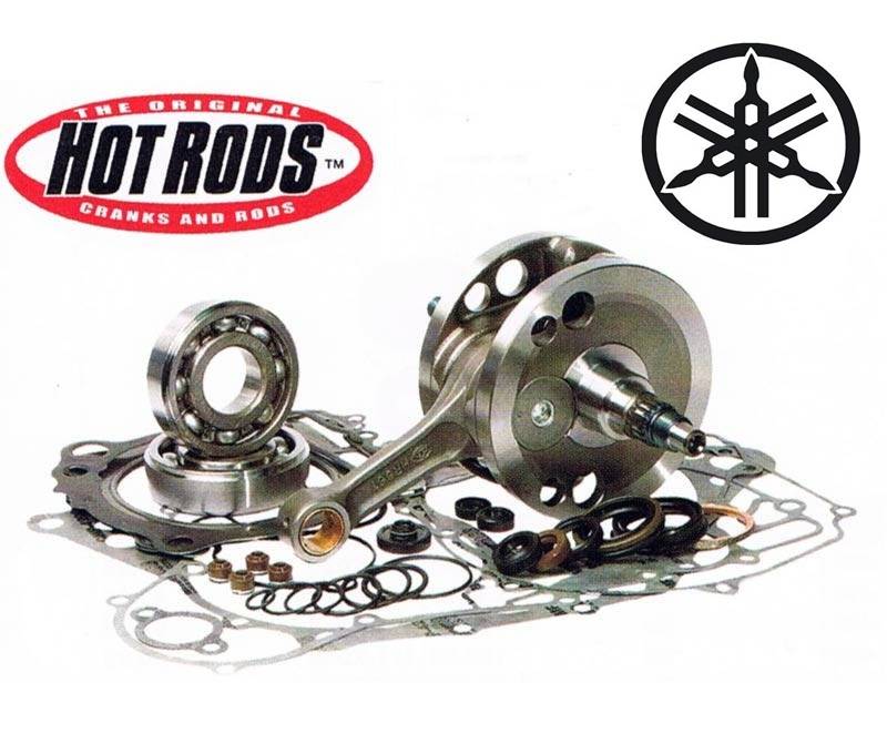 Yamaha 201415 YZ250F Bottom End Kit