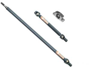 Drive-Train - UTV Super ATV Rhino Prop Shaft