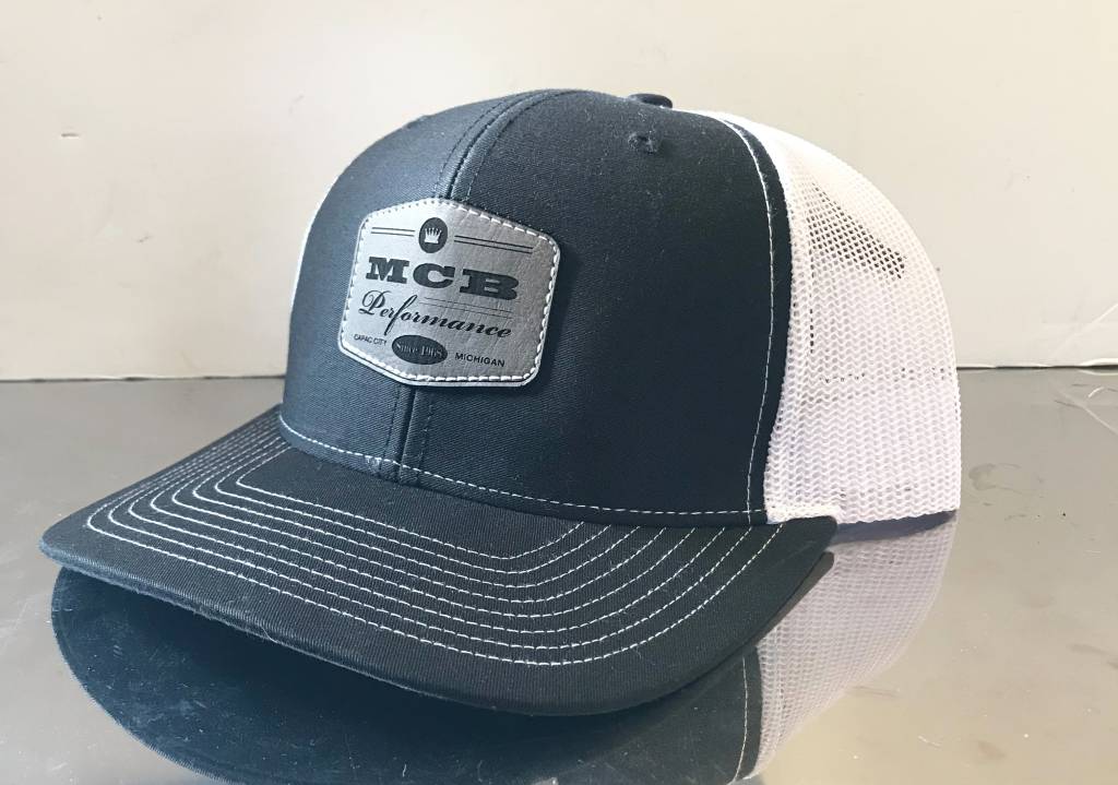MCB Performance Hats