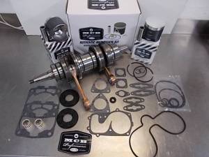 SNOWMOBILE - MCB Engine Rebuild Kits STAGE - 2 POLARIS