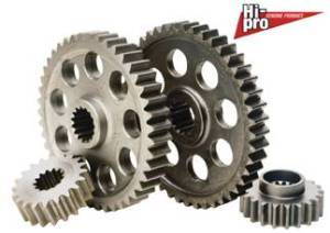 Sprockets - Arctic Cat 2012 Sprockets