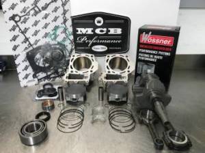 ATV/UTV Engine Rebuild Kits  - Kawasaki