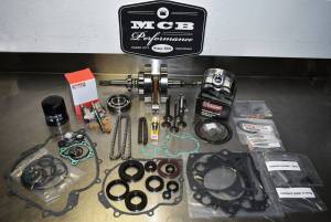 ATV/UTV Engine Rebuild Kits  - Yamaha