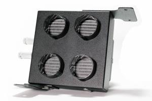 UTV Cab Heaters - Kawasaki