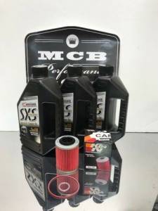 ATV / UTV - UTV Oil Change Kits