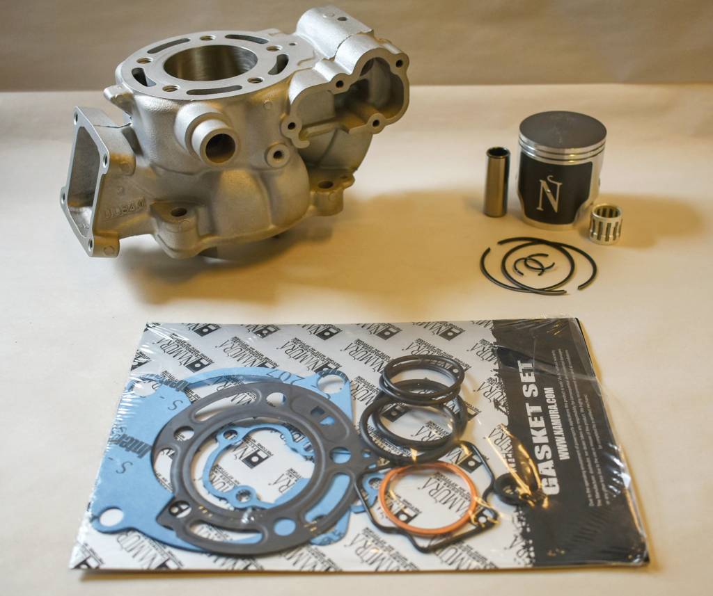Kawasaki Kx85 Piston NEW 2014 - 2021 GENUINE KAWASAKI KX85