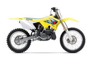 MX / Dirt Cylinders - Suzuki