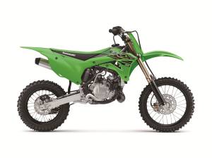 MX / Dirt Cylinders - Kawasaki