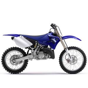 MX / Dirt Cylinders - Yamaha