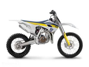 MX / Dirt Cylinders - Husqvarna 