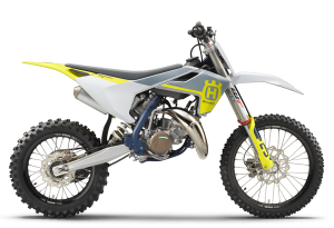 MCB (STAGE-1) MX Top-End Kits      - HUSQVARNA