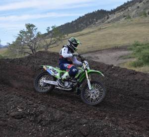 Motocross/Enduro