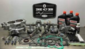 ATV/UTV Engine Rebuild Kits  - Polaris