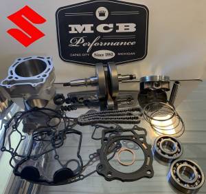 ATV/UTV Engine Rebuild Kits  - Suzuki