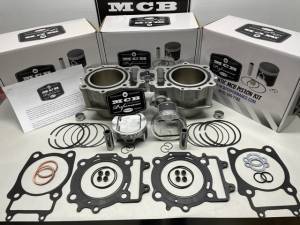 ATV/UTV Engine Rebuild Kits  - Arctic Cat