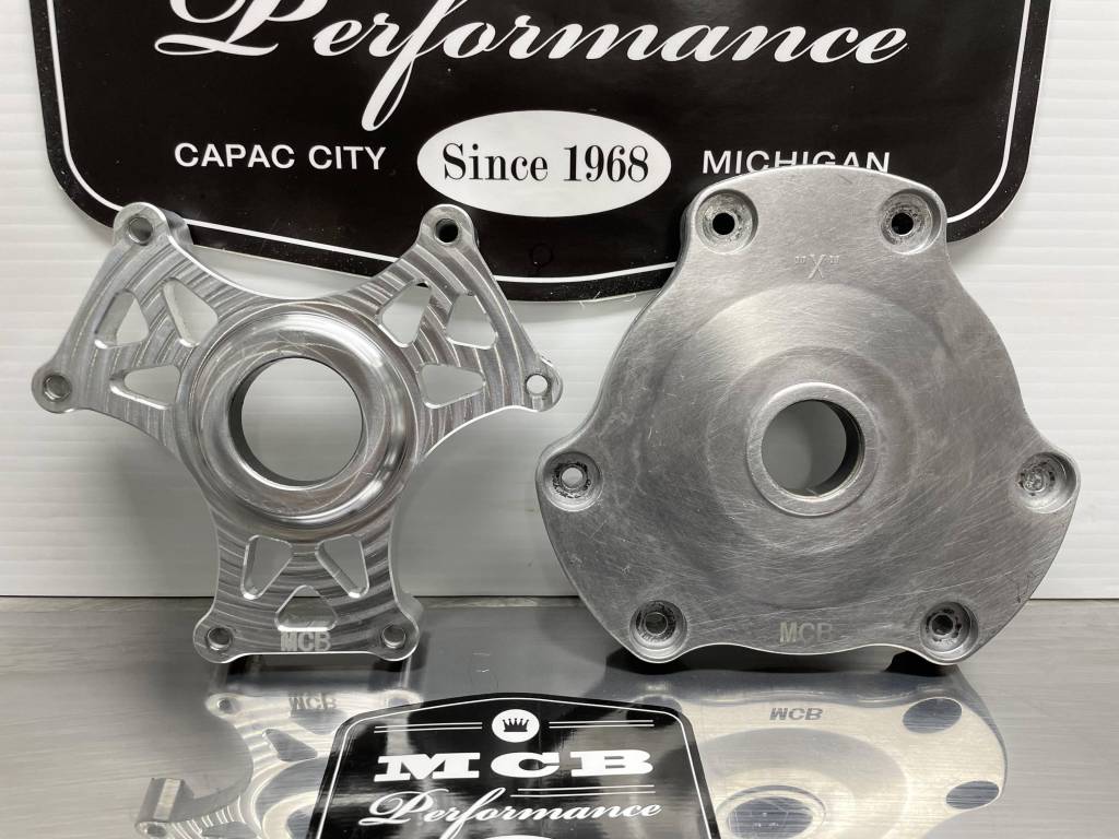 Complete Primary Drive Clutch Upgrade For Polaris Ranger 400 & ETX (2010-2016) – Replaces OEM 1323255, 1-Year Warranty
