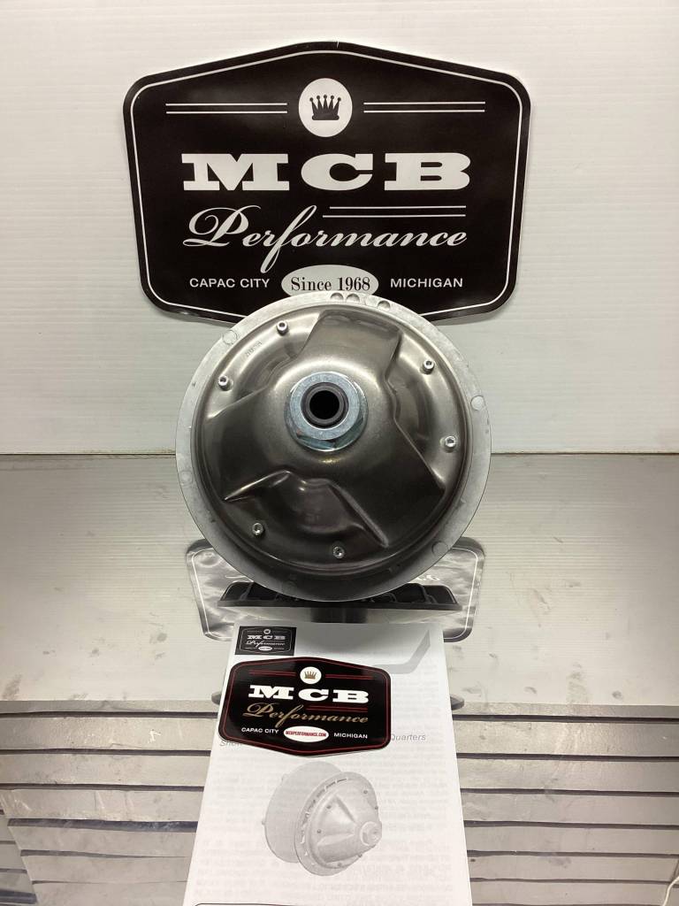 OEM Can-Am Driven Pulley Secondary Clutch For 2016-2020 Defender HD8 HD10 Max - Part 420686523