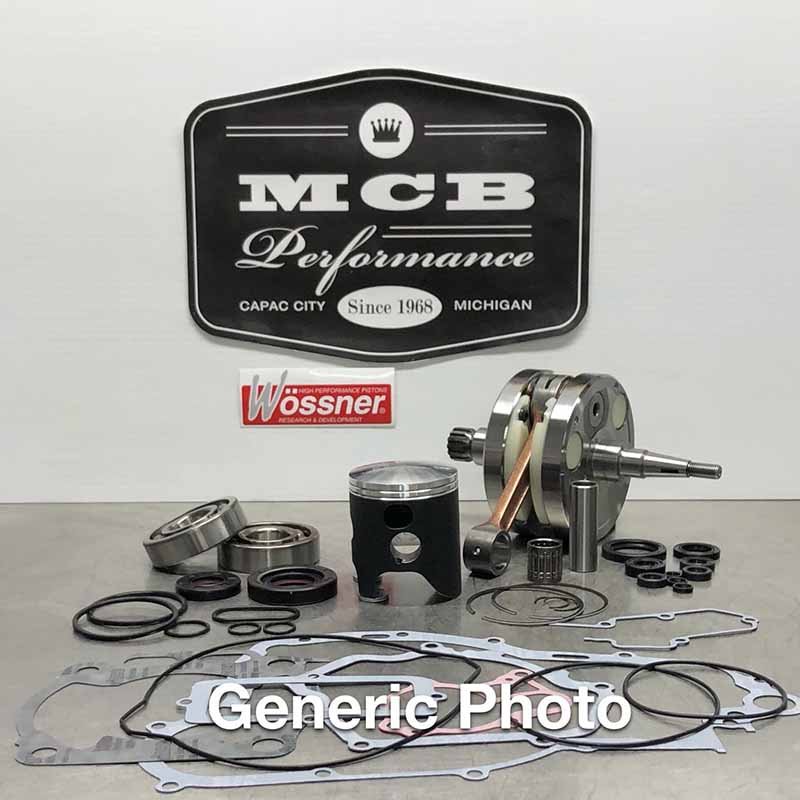 MX Engine rebuild kits STAGE 1,2,3