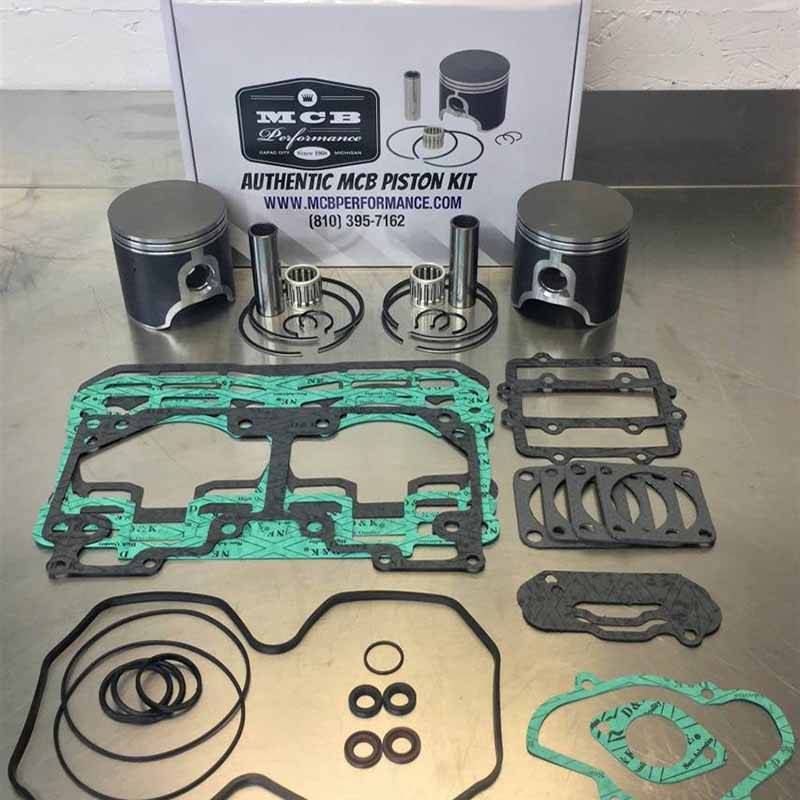 MCB Top-End Kits Stage 1