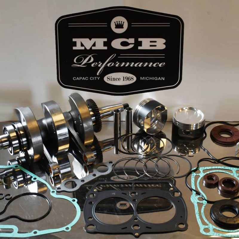 ATV/UTV Engine Rebuild Kits