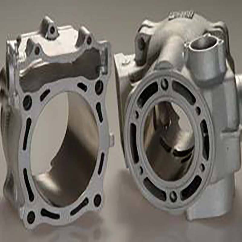 Cylinder Exchange