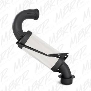 MBRP Exhaust - 2000-2001 SKIDOO ZX / MXZ / Summit 700 - MBRP #: 1097208