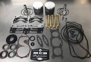 MCB - 2010 Polaris 800 Piston kit Dragon Switchback Pro RMK fix it durability kit - CAST