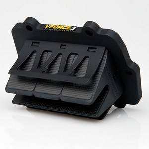 V Force - Arctic Cat V Force Reed Valve System # V3110-682A-3
