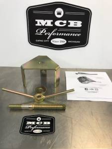 Straightline Prefomance - Straightline P-Drive clutch compressor tool