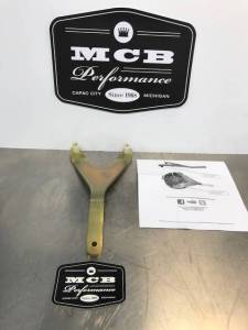 Straightline Prefomance - Straightline Performance P-Drive clutch holding tool