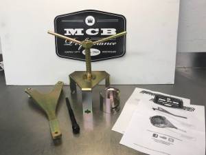Straightline Prefomance - MCB / Straightline P-Drive clutch service tool kit