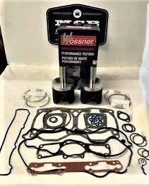 MCB - Ski Doo 1000 FORGED Wossner Piston & Gasket kit 2005-2008 