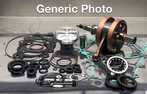 Yamaha - MCB Stage-2 Rebuild Kit Yamaha YZ 450F 2010-2013
