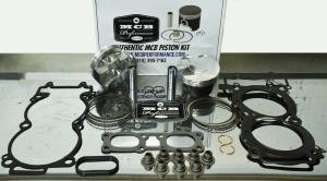 Polaris - MCB Stage 1 Polaris RANGER 900  Top End Pro-Series Piston & Gasket Kit 2014 & Current