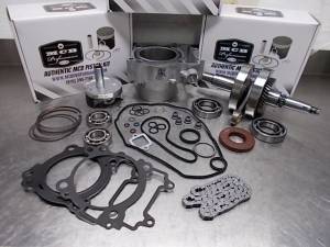 MCB - MCB Stage 3 Polaris 570 Complete Engine Rebuild Kit ACE RANGER RZR SPORTSMAN  2013 - 2020