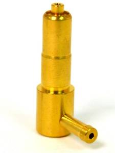 Ski-Doo - SKI-DOO OEM OILING CHECK VALVE